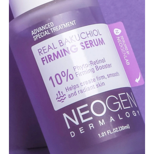 Neogen - Sérum Facial Firmador Dermalogy Real Bakuchiol