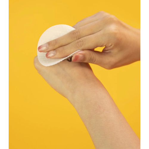 Neogen - Discos Esfoliantes Faciais com Tônico - Carrot Deep Clear Oil Pad