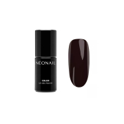 NeoNail - Esmalte semipermanente - Dark Obsidian