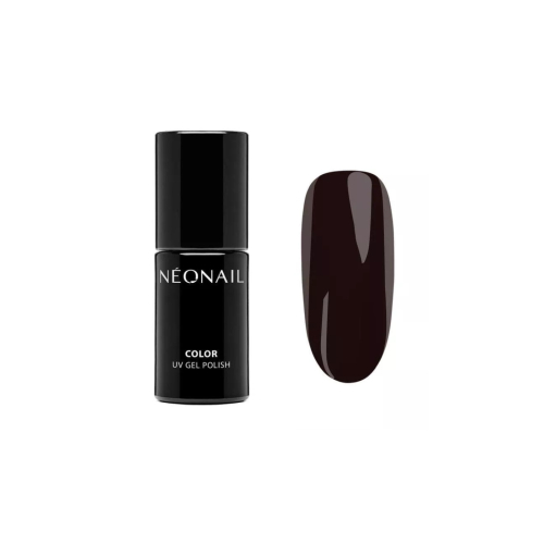 NeoNail - Esmalte semipermanente - Dark Obsidian