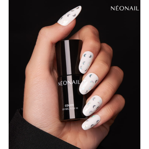 NeoNail - Esmalte semipermanente - French White