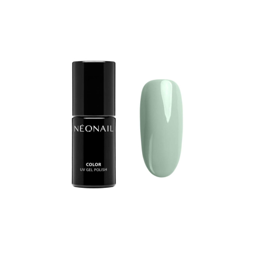 NeoNail - Esmalte semipermanente - Green Me Twice