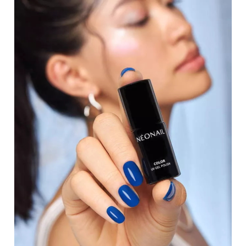 NeoNail - Esmalte semipermanente - Icy Sapphire