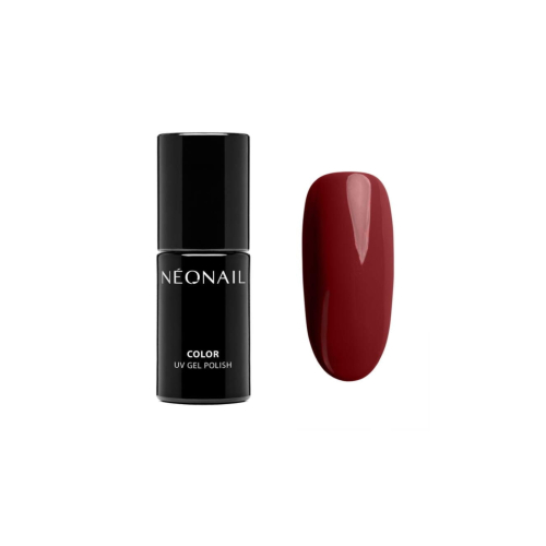 NeoNail - Esmalte semipermanente - Perfect Red