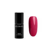 NeoNail - Esmalte semipermanente - Seductive Red