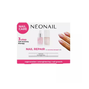 NeoNail - Kit de cuidados com as unhas Regeneration Nail Care Set