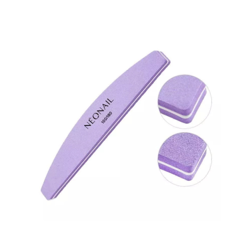 NeoNail - Kit de Manicure Starter Set 21 Days Basic - 1 cor