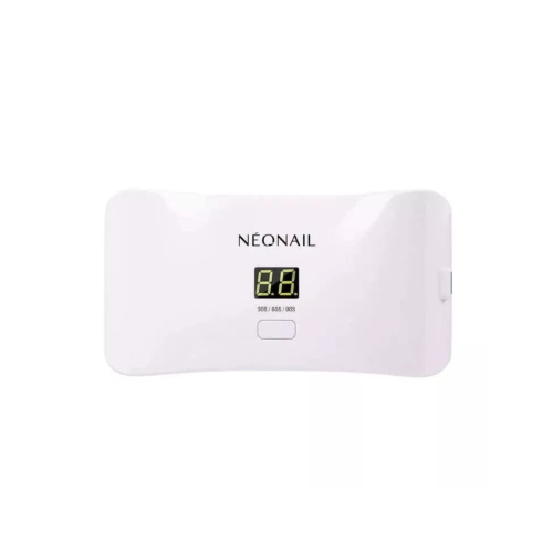 NeoNail - Kit de Manicure Starter Set 21 Days Basic - 1 cor