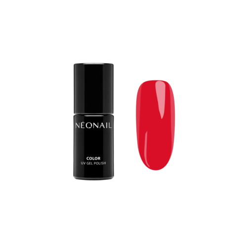 NeoNail - *Rocío Osorno* - Esmalte de unhas semipermanente - Iconic Red