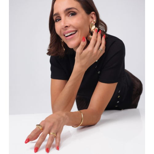 NeoNail - *Rocío Osorno* - Esmalte de unhas semipermanente - Iconic Red
