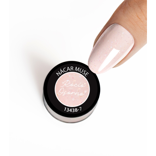 NeoNail - *Rocío Osorno* - Esmalte de unhas semipermanente - Nácar Muse