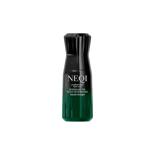 NEQI - Óleo de Alecrim para Cabelo Rosemary Oil Smooth Strenght