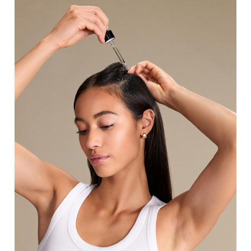 NEQI - Óleo de Alecrim para Cabelo Rosemary Oil Smooth Strenght