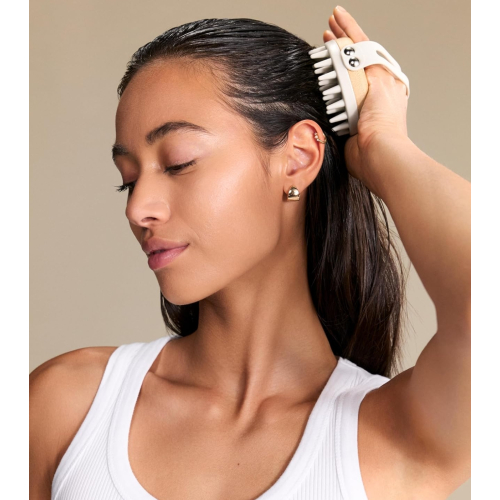 NEQI - Óleo de Alecrim para Cabelo Rosemary Oil Smooth Strenght