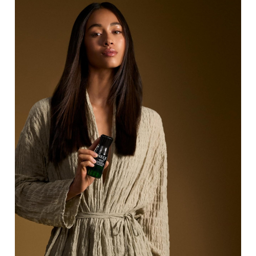 NEQI - Óleo de Alecrim para Cabelo Rosemary Oil Smooth Strenght