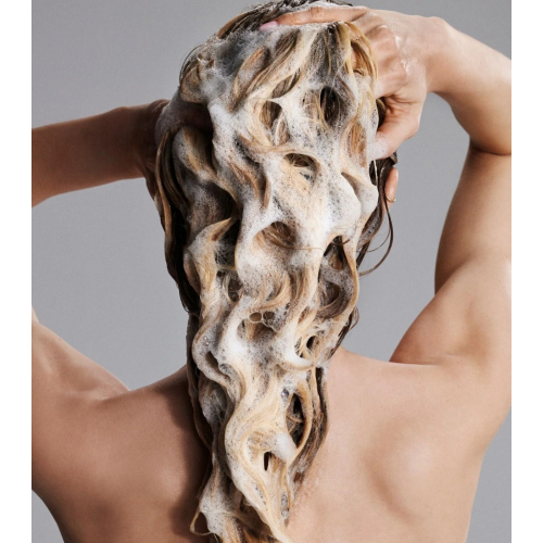 NEQI - *Build Boost* - Shampoo Fortalecedor