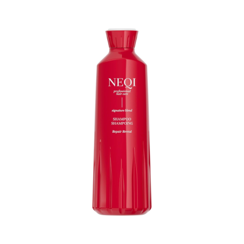 NEQI - *Repair Reveal* - Shampoo reparador