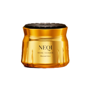 NEQI - *Diamond Glass* - Máscara Capilar
