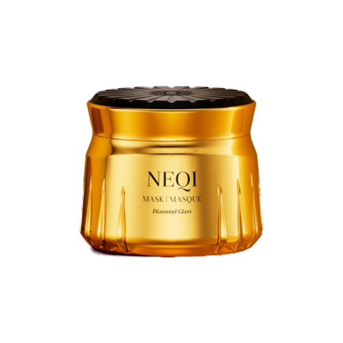 NEQI - *Diamond Glass* - Máscara Capilar
