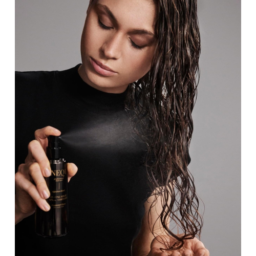 NEQI - *Diamond Glass* - Spray Modelador - Cabelo Cacheado