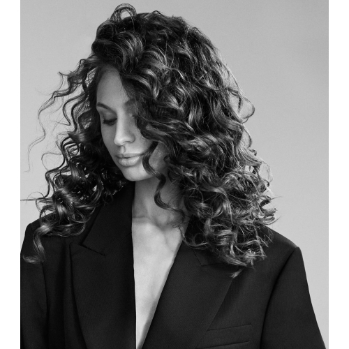 NEQI - *Diamond Glass* - Spray Modelador - Cabelo Cacheado