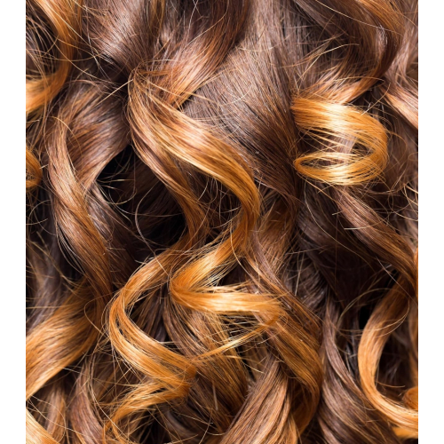 NEQI - *Diamond Glass* - Spray Modelador - Cabelo Cacheado