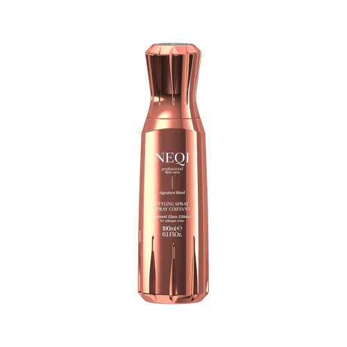 NEQI - *Diamond Glass* - Spray modelador Styling Spray Ultimate