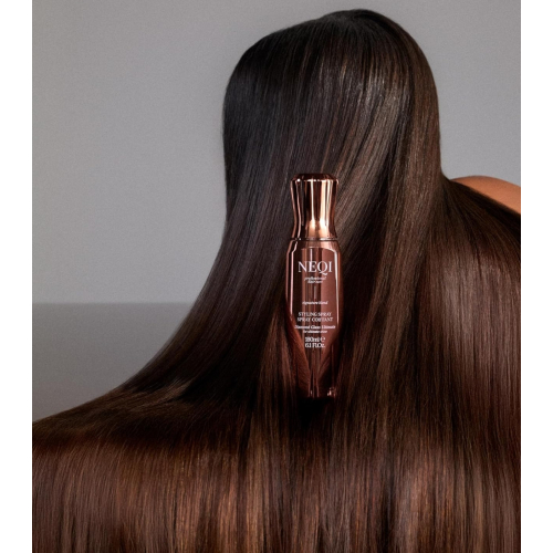 NEQI - *Diamond Glass* - Spray modelador Styling Spray Ultimate