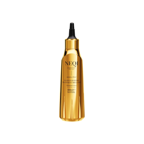 NEQI - *Diamond Glass* - Tratamento de Acabamento Perfeito