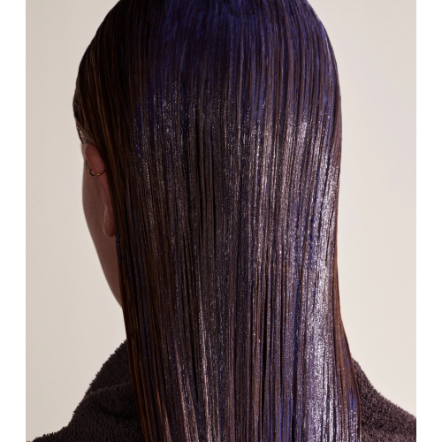 NEQI - *Glossing Hair* - Máscara capilar - Cool Blondes