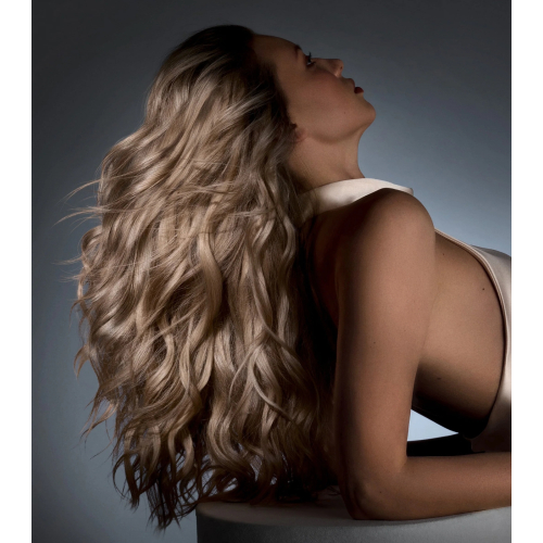 NEQI - *Glossing Hair* - Máscara capilar - Cool Blondes