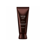 NEQI - *Glossing Hair* - Máscara capilar - Dark Brown