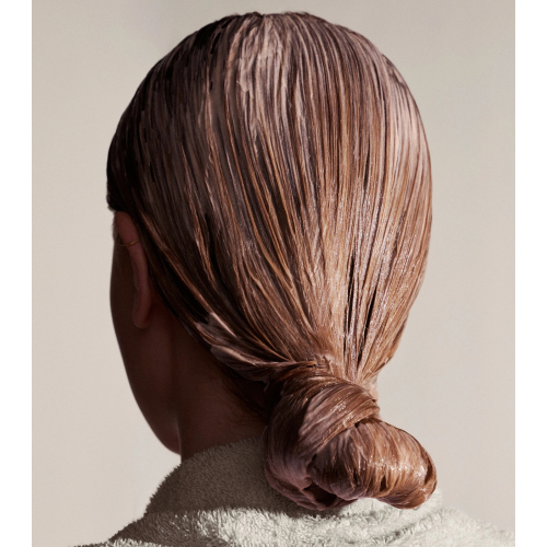NEQI - *Glossing Hair* - Máscara capilar - Light Brown