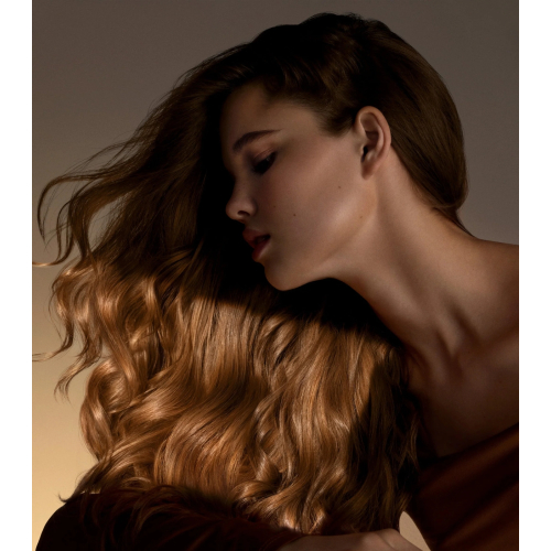 NEQI - *Glossing Hair* - Máscara capilar - Light Brown