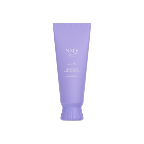 NEQI - *Moisture Mystery* - Condicionador hidratante