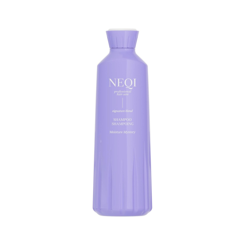 NEQI - *Moisture Mystery* - Shampoo hidratante