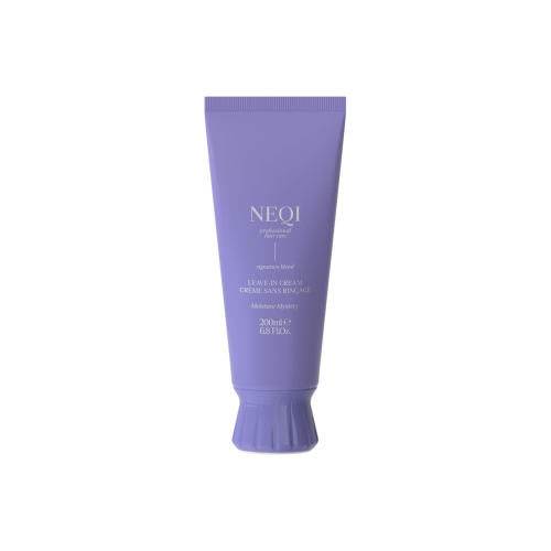 NEQI - *Moisture Mystery* - Creme Hidratante Leave in