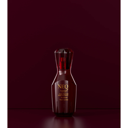 NEQI - Perfume para Cabelo - The Wooden