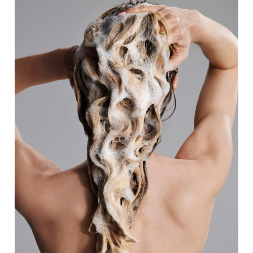 NEQI - *Repair Reveal* - Shampoo Reparador - 90ml