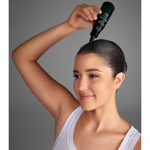 NEQI - Tônico Capilar de Alecrim Rosemary Forbidden Finish