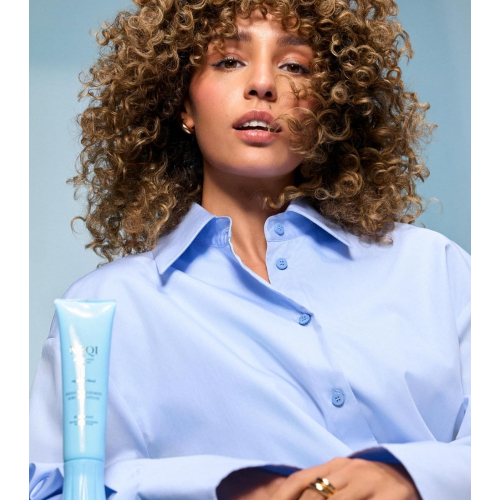 NEQI - *Treatment Treasure* - Tratamento Intensivo para Cabelo - Build Boost