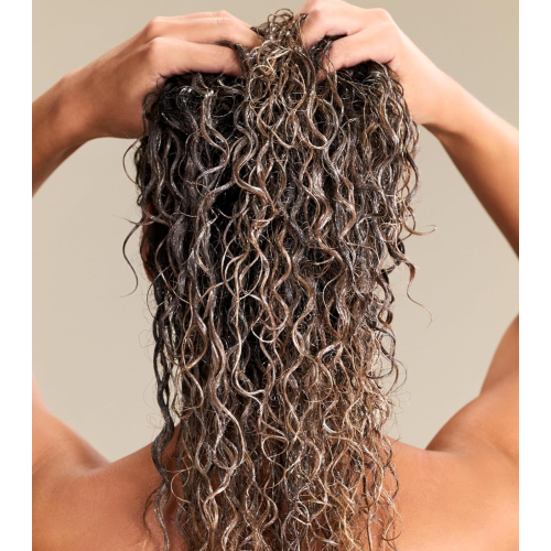 NEQI - *Treatment Treasure* - Tratamento Intensivo para Cabelo - Build Boost