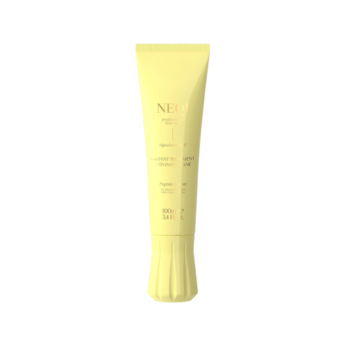 NEQI - *Treatment Treasure* - Tratamento Intensivo para Cabelo - Signature Blend