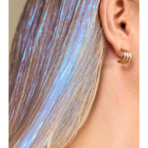 NEQI - *Treatment Treasure* - Tratamento capilar intensivo - Signature Blend