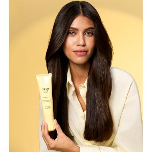 NEQI - *Treatment Treasure* - Tratamento Intensivo para Cabelo - Signature Blend