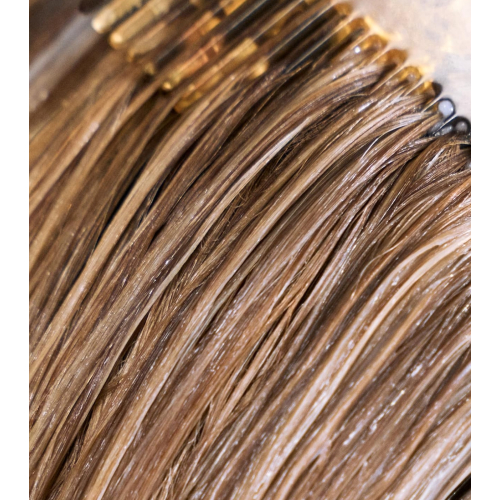 NEQI - *Treatment Treasure* - Tratamento Intensivo para Cabelo - Signature Blend