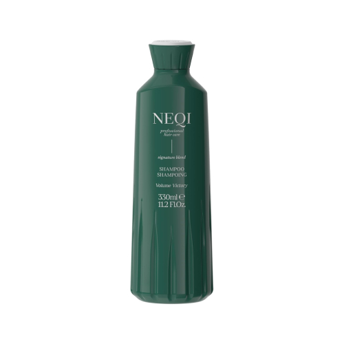 NEQI - *Volume Victory* - Shampoo Volumizador