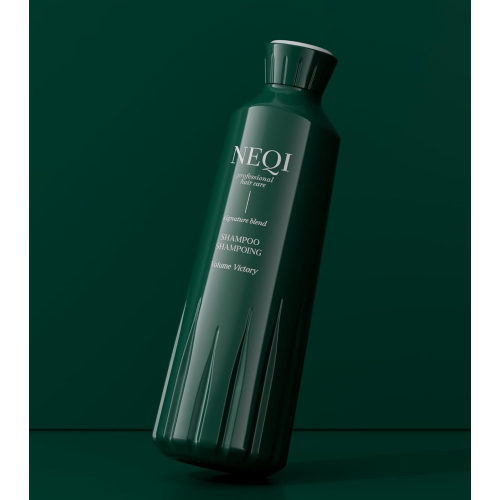 NEQI - *Volume Victory* - Shampoo Volumizador