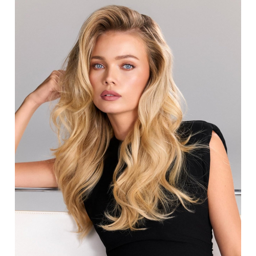 NEQI - *Volume Victory* - Mousse Modeladora Volumizadora