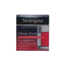 Neutrogena - Creme de Noite Regenerador Cellular Boost